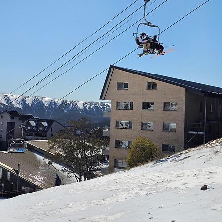 Alpine View Apartments Фолс Крийк Екстериор снимка