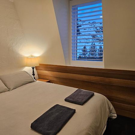 Alpine View Apartments Фолс Крийк Екстериор снимка