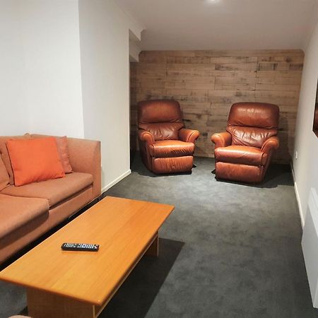 Alpine View Apartments Фолс Крийк Екстериор снимка