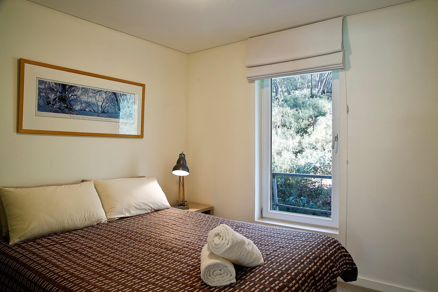 Alpine View Apartments Фолс Крийк Екстериор снимка