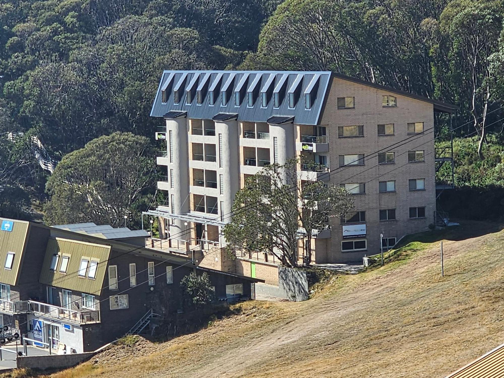 Alpine View Apartments Фолс Крийк Екстериор снимка