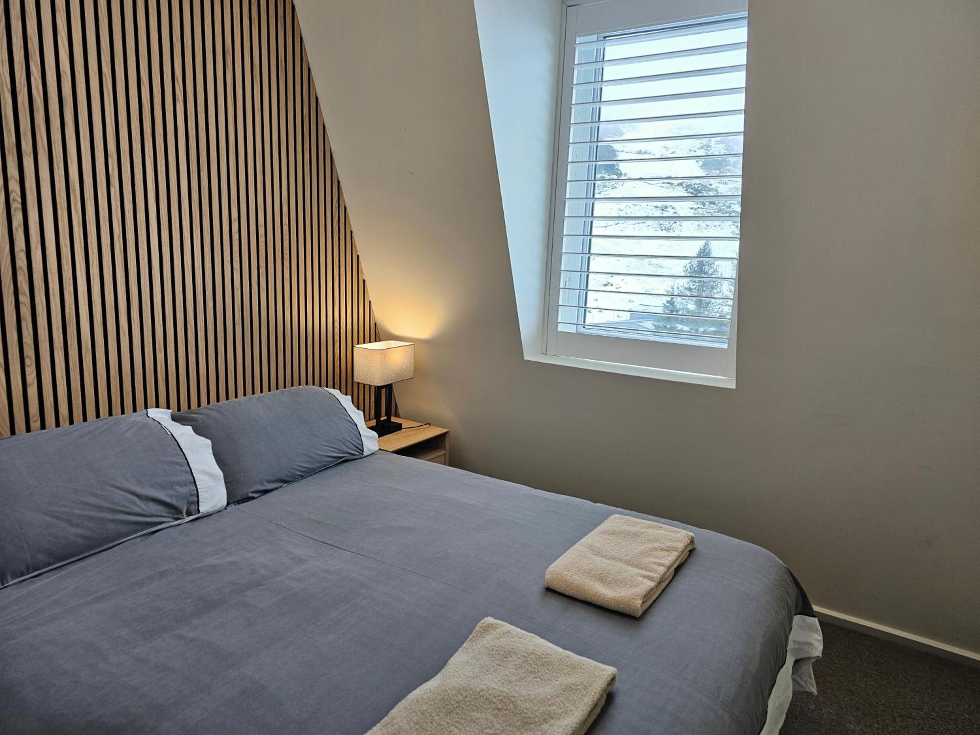 Alpine View Apartments Фолс Крийк Екстериор снимка