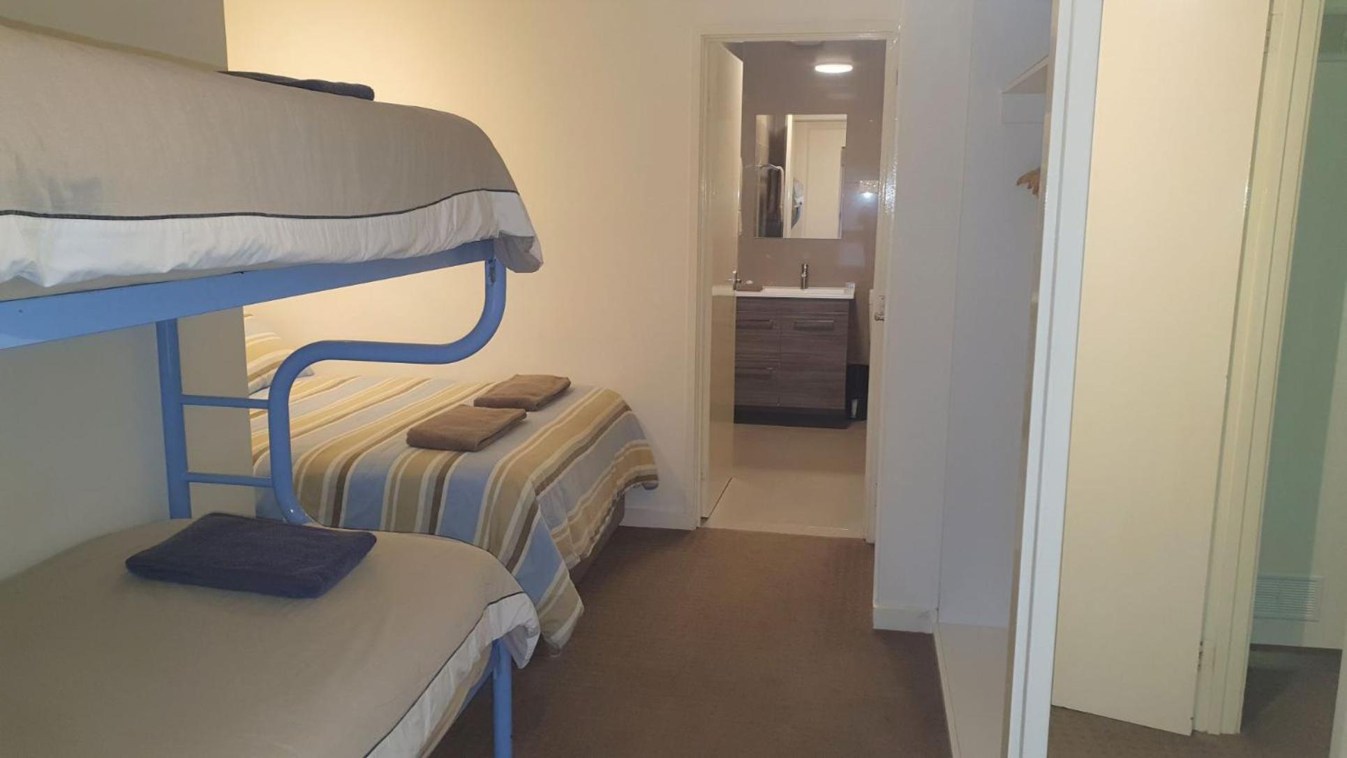 Alpine View Apartments Фолс Крийк Екстериор снимка
