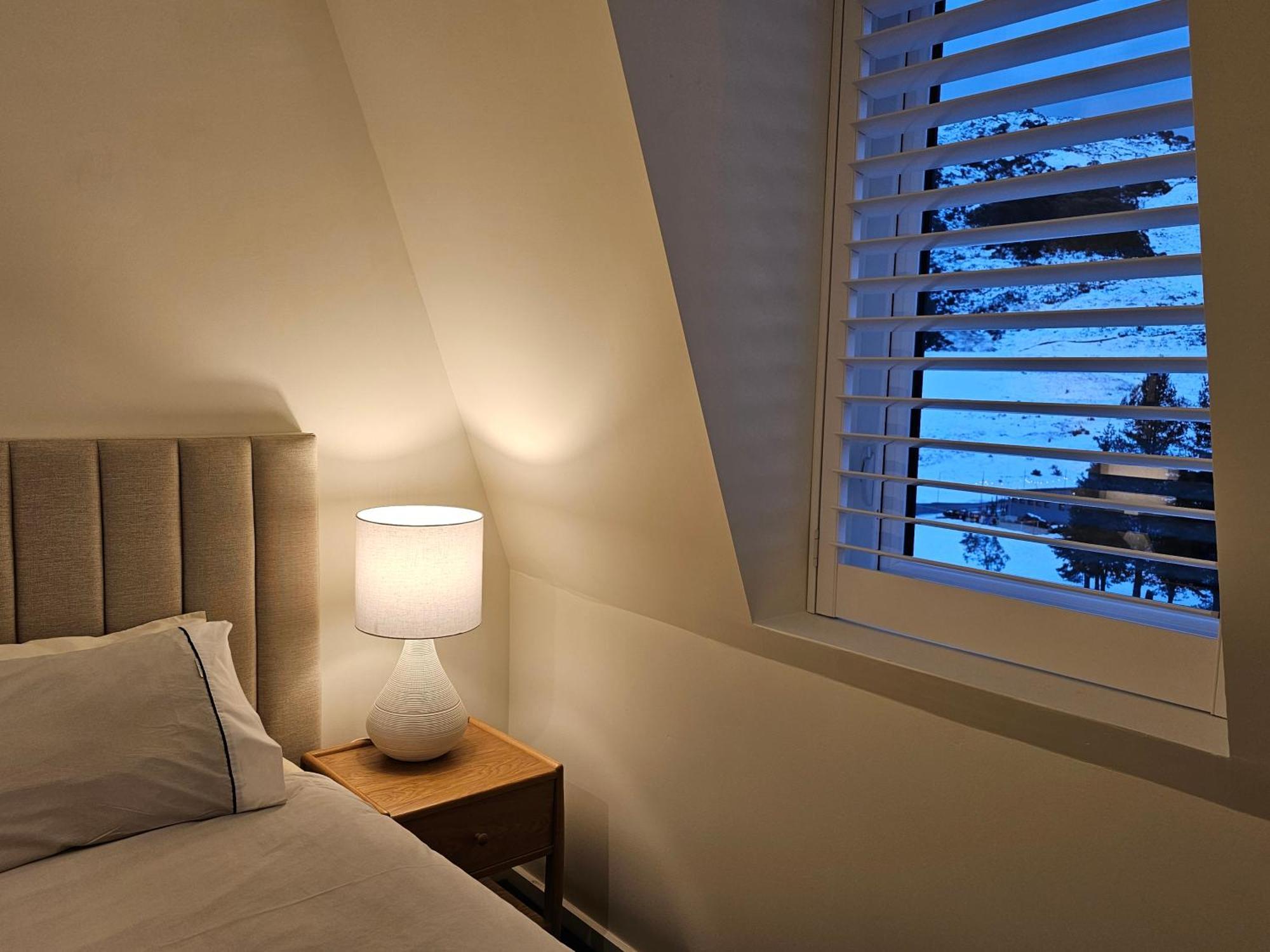 Alpine View Apartments Фолс Крийк Екстериор снимка