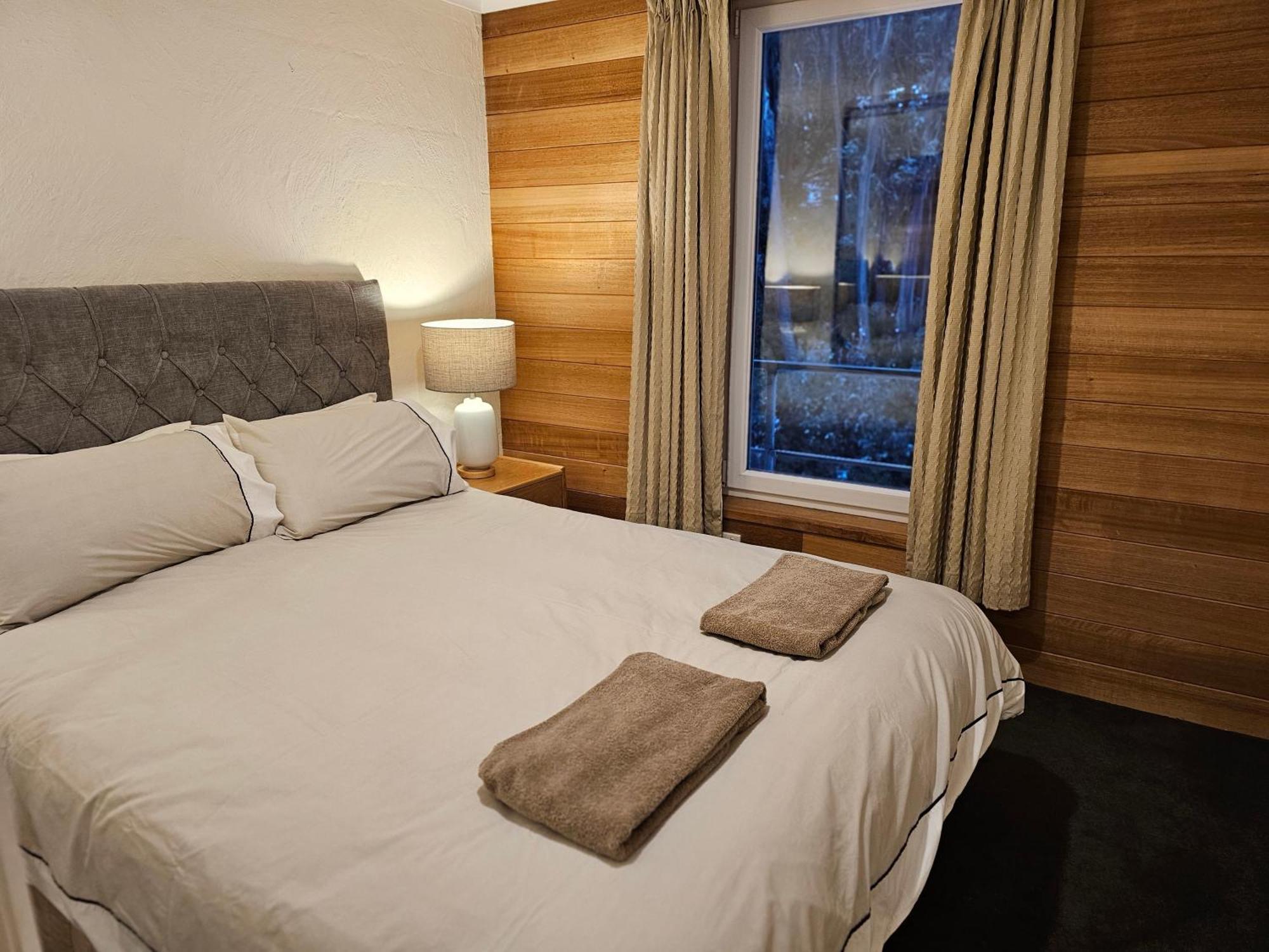 Alpine View Apartments Фолс Крийк Екстериор снимка