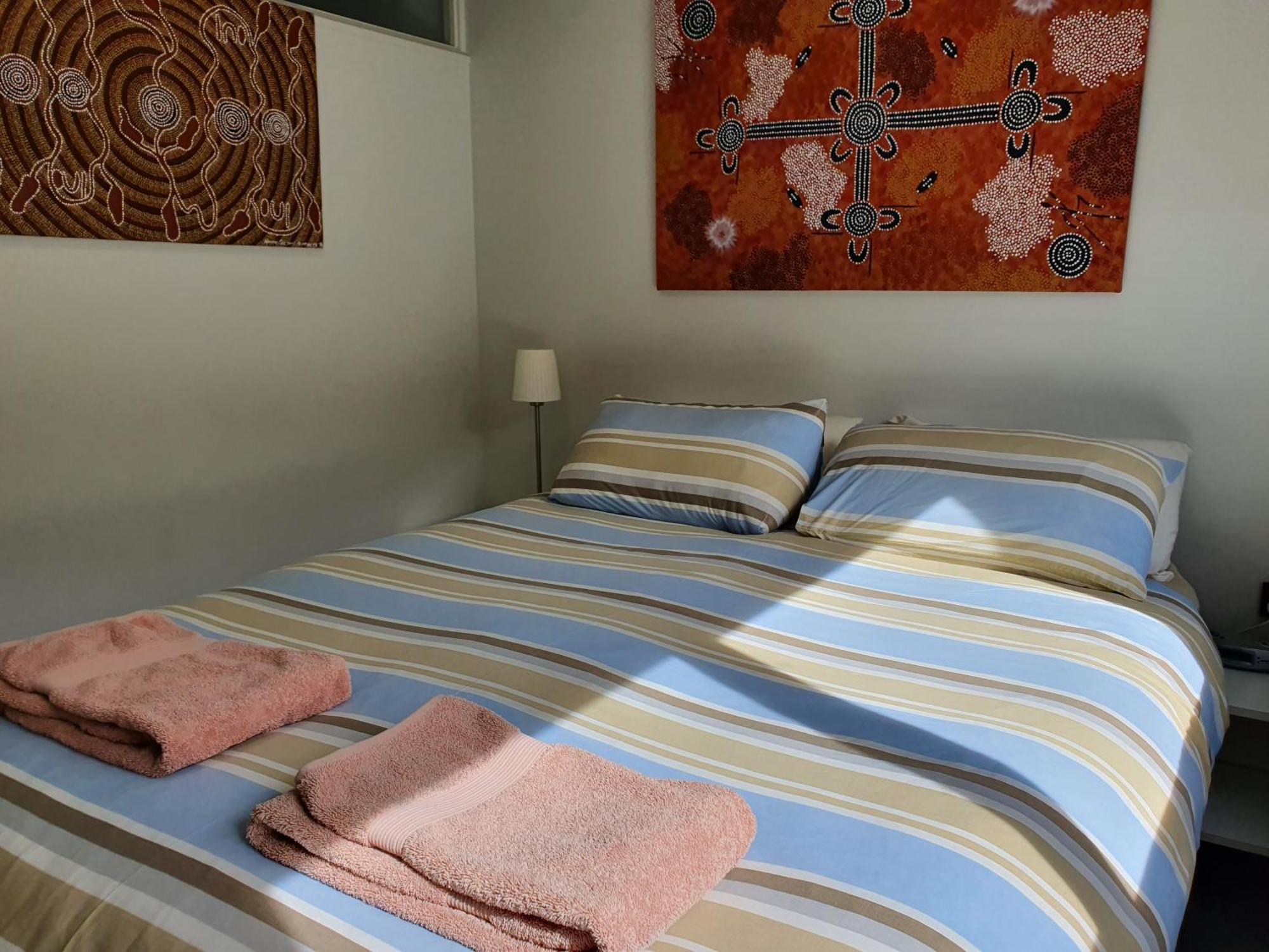 Alpine View Apartments Фолс Крийк Екстериор снимка