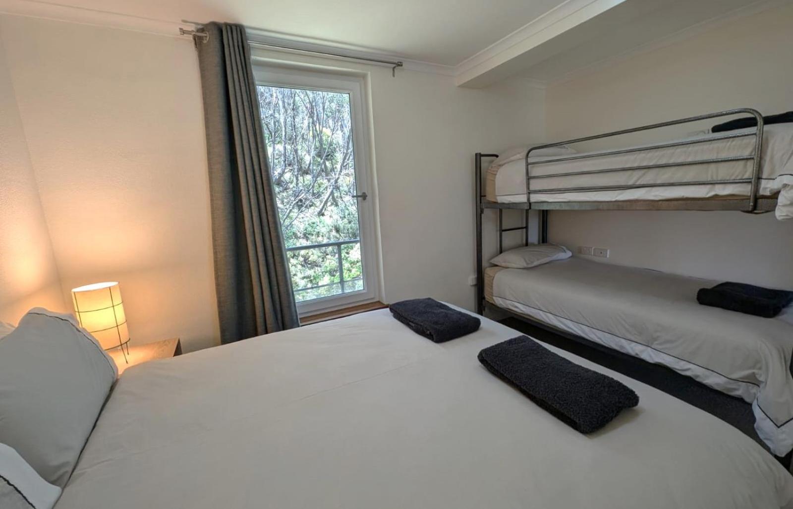 Alpine View Apartments Фолс Крийк Екстериор снимка