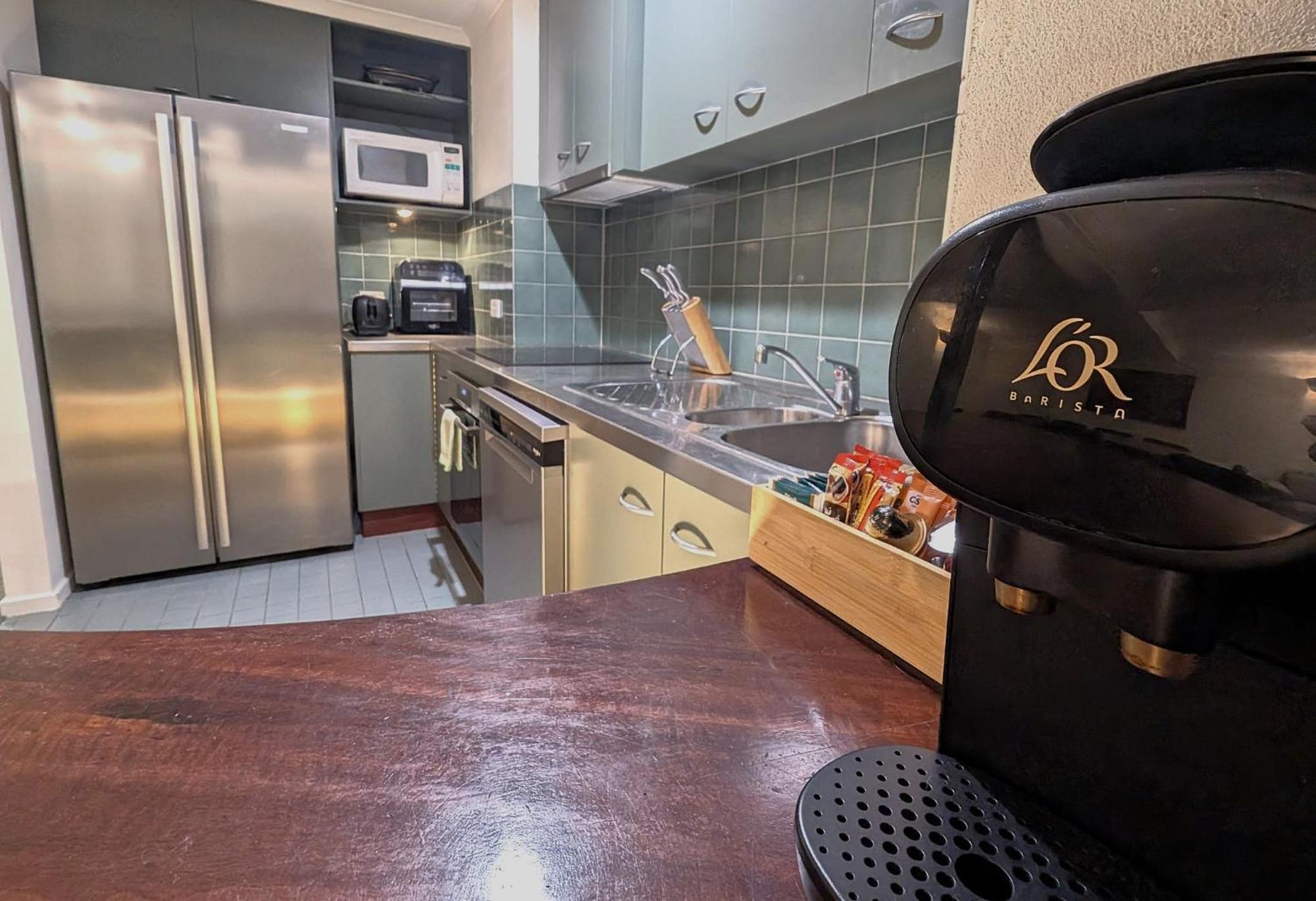 Alpine View Apartments Фолс Крийк Екстериор снимка