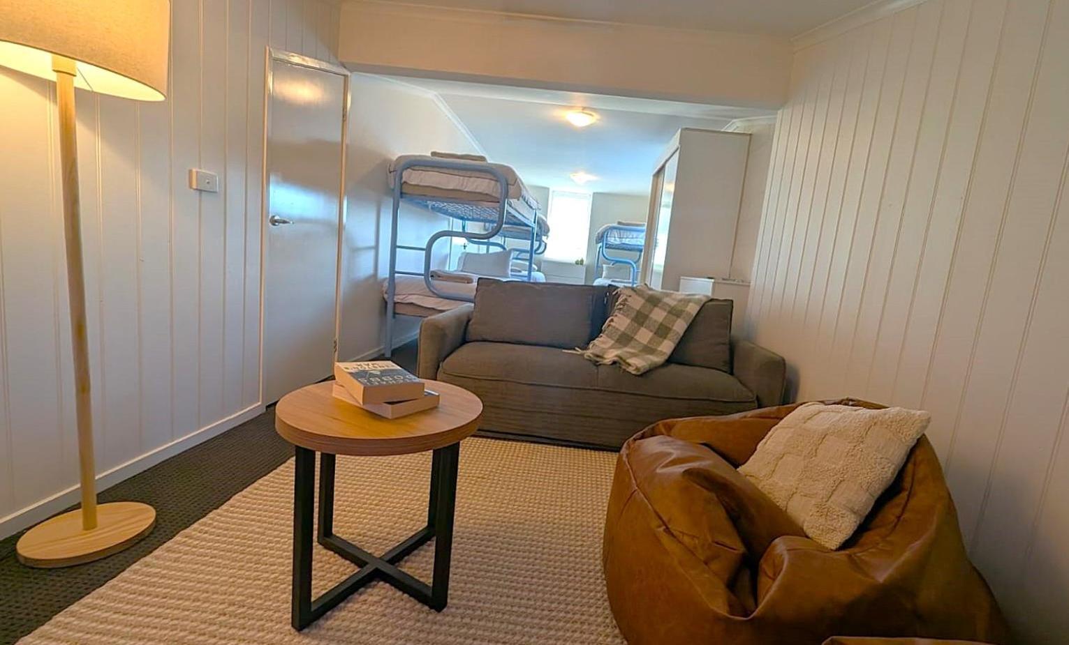 Alpine View Apartments Фолс Крийк Екстериор снимка