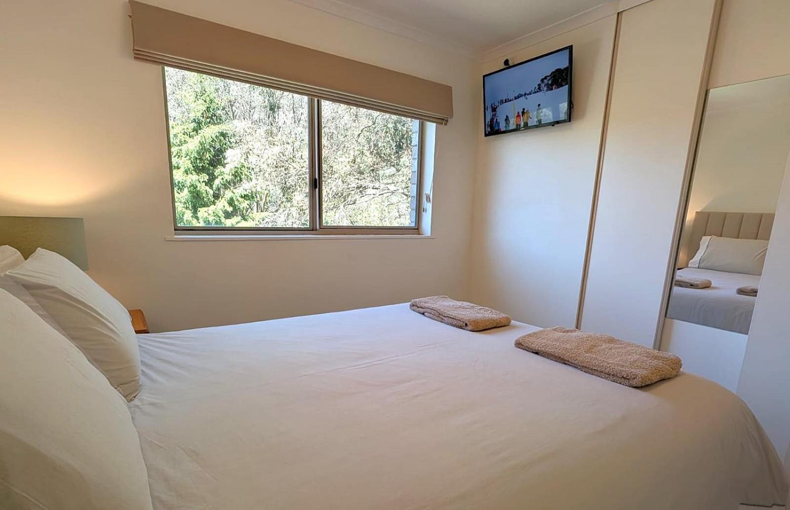 Alpine View Apartments Фолс Крийк Екстериор снимка