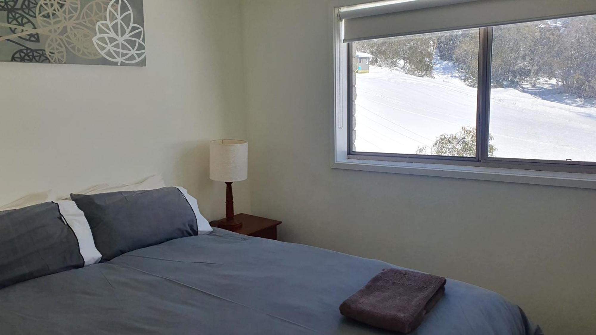 Alpine View Apartments Фолс Крийк Екстериор снимка