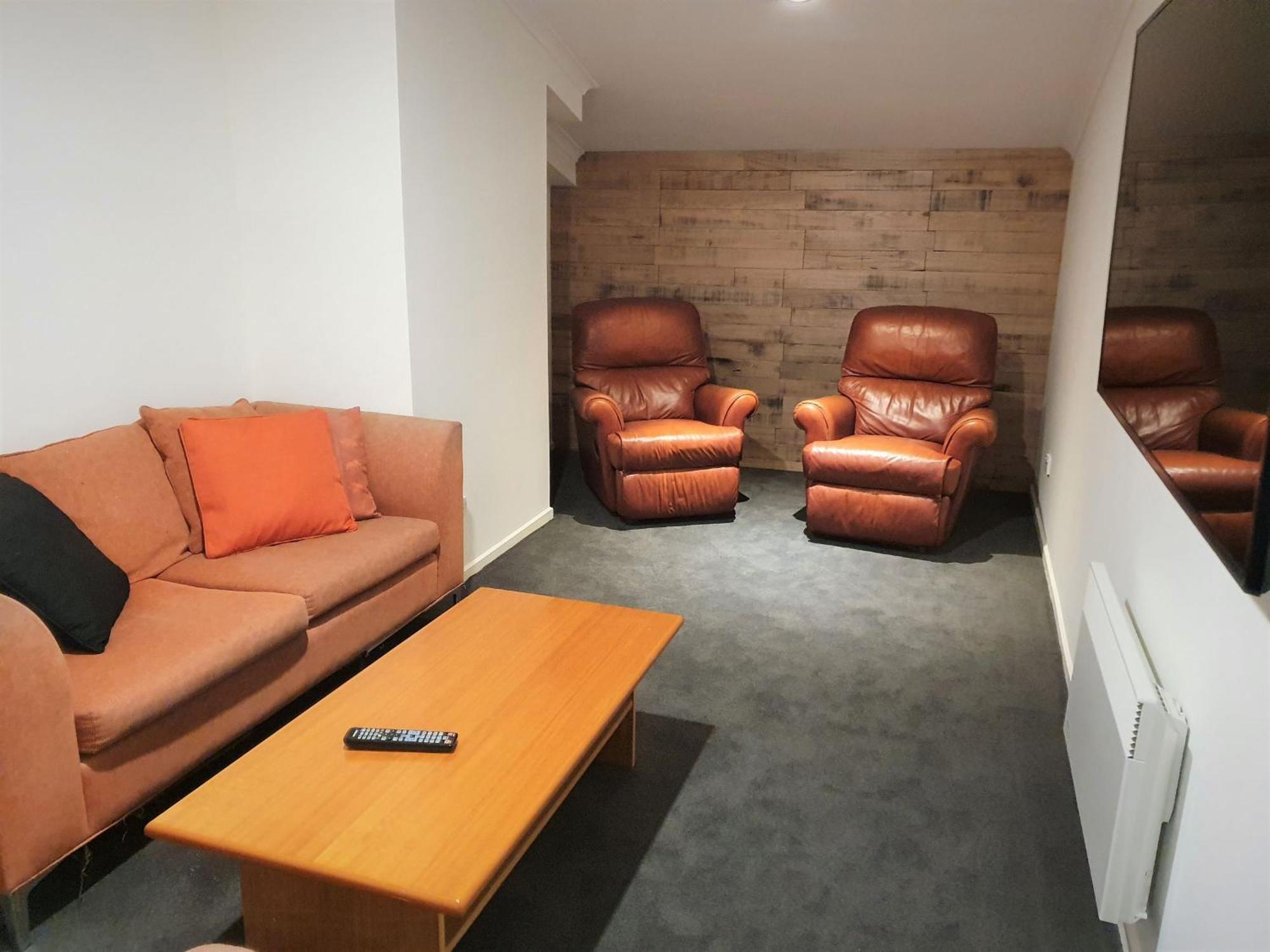 Alpine View Apartments Фолс Крийк Екстериор снимка