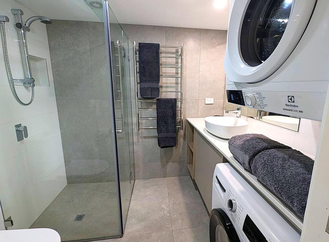 Alpine View Apartments Фолс Крийк Екстериор снимка