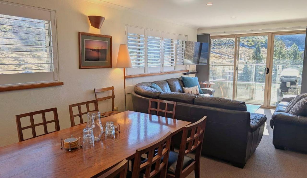 Alpine View Apartments Фолс Крийк Екстериор снимка