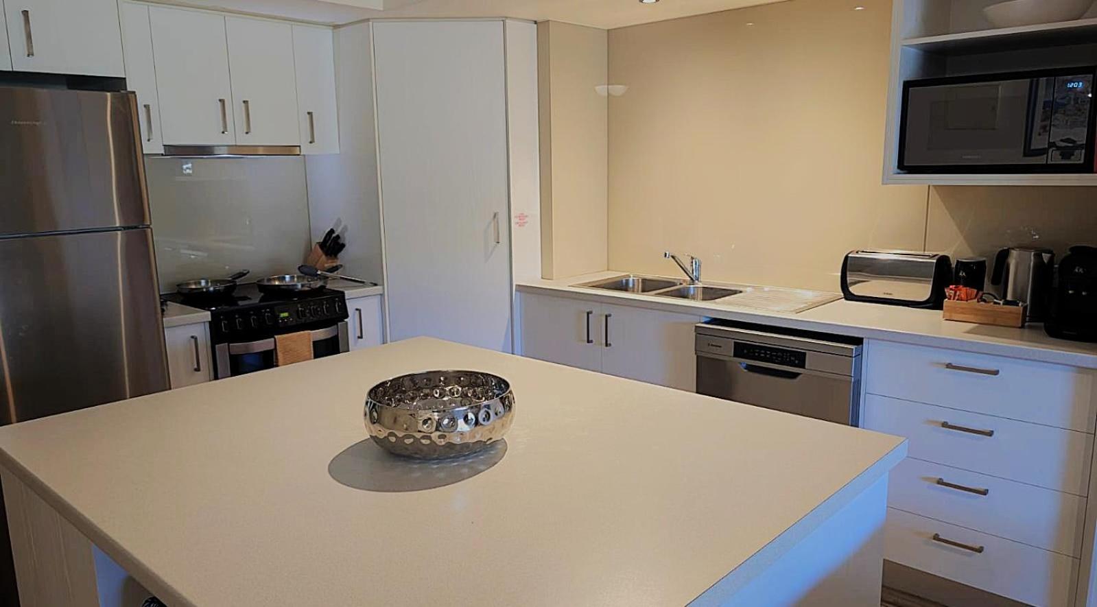 Alpine View Apartments Фолс Крийк Екстериор снимка