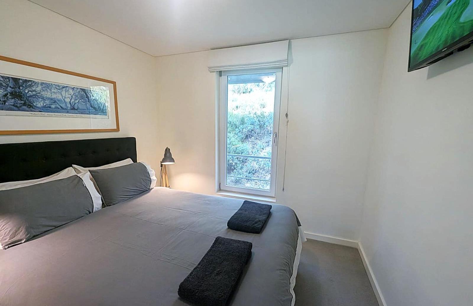 Alpine View Apartments Фолс Крийк Екстериор снимка