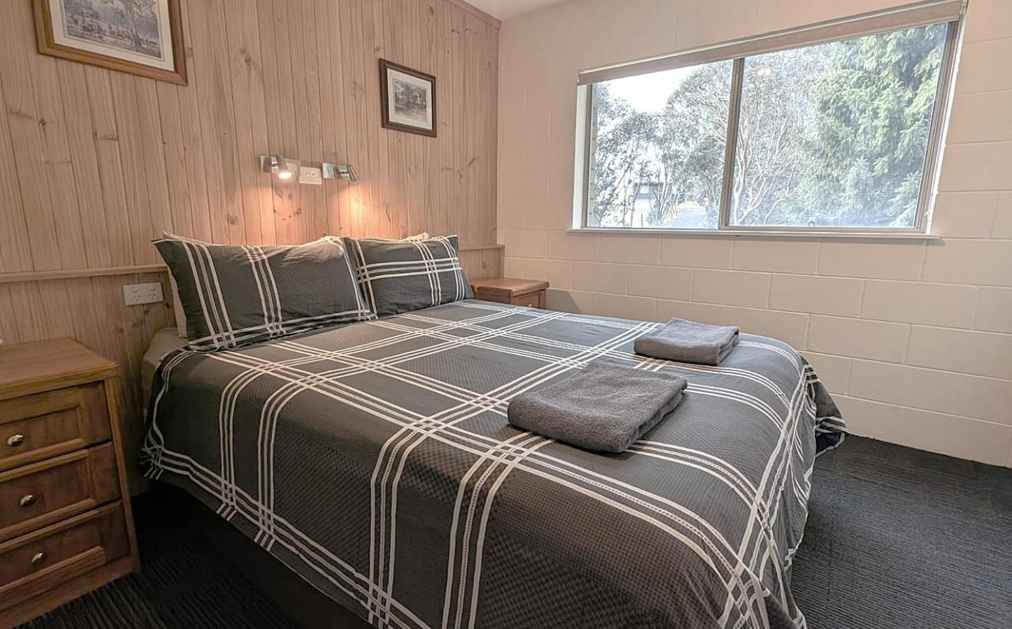 Alpine View Apartments Фолс Крийк Екстериор снимка