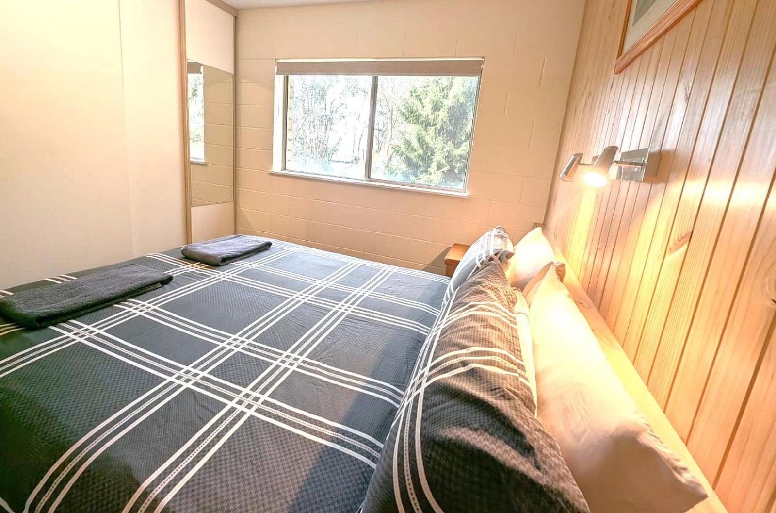 Alpine View Apartments Фолс Крийк Екстериор снимка