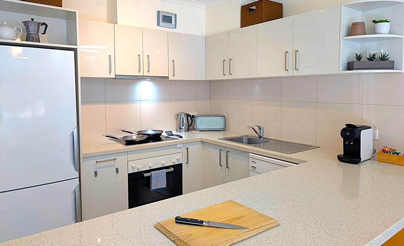 Alpine View Apartments Фолс Крийк Екстериор снимка