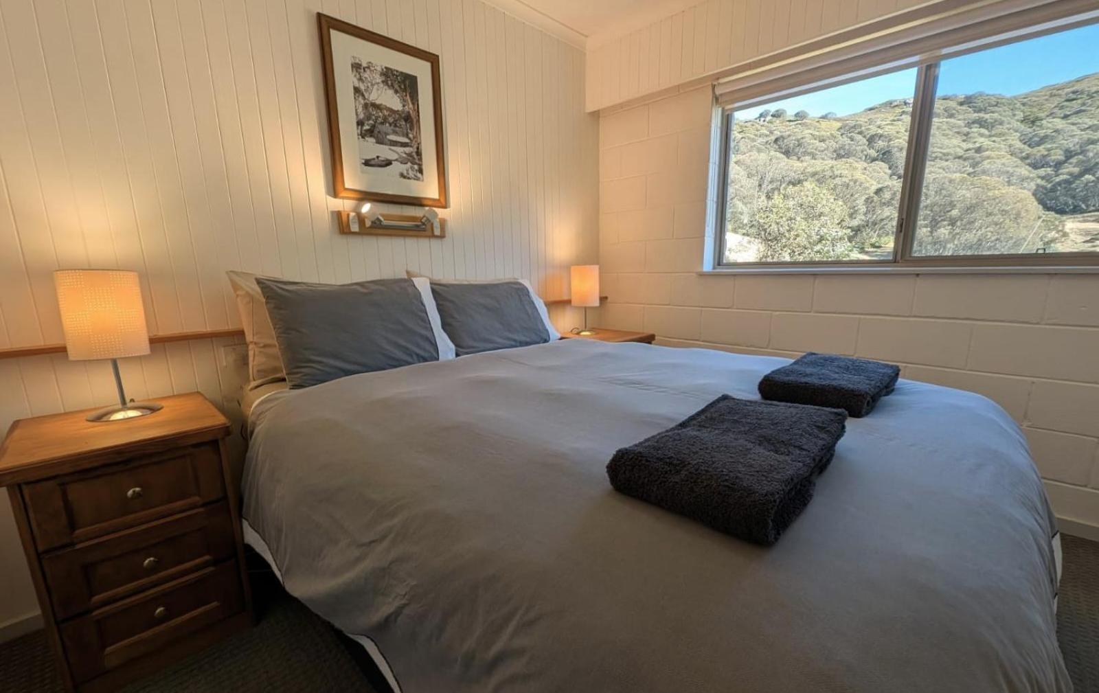 Alpine View Apartments Фолс Крийк Екстериор снимка